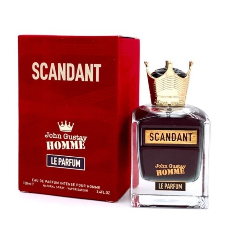 Fragrance World John Gustav Homme Scandant