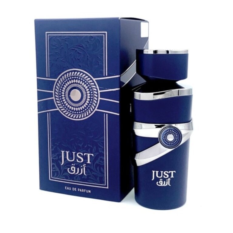 Fragrance World Just Azraq 2ml