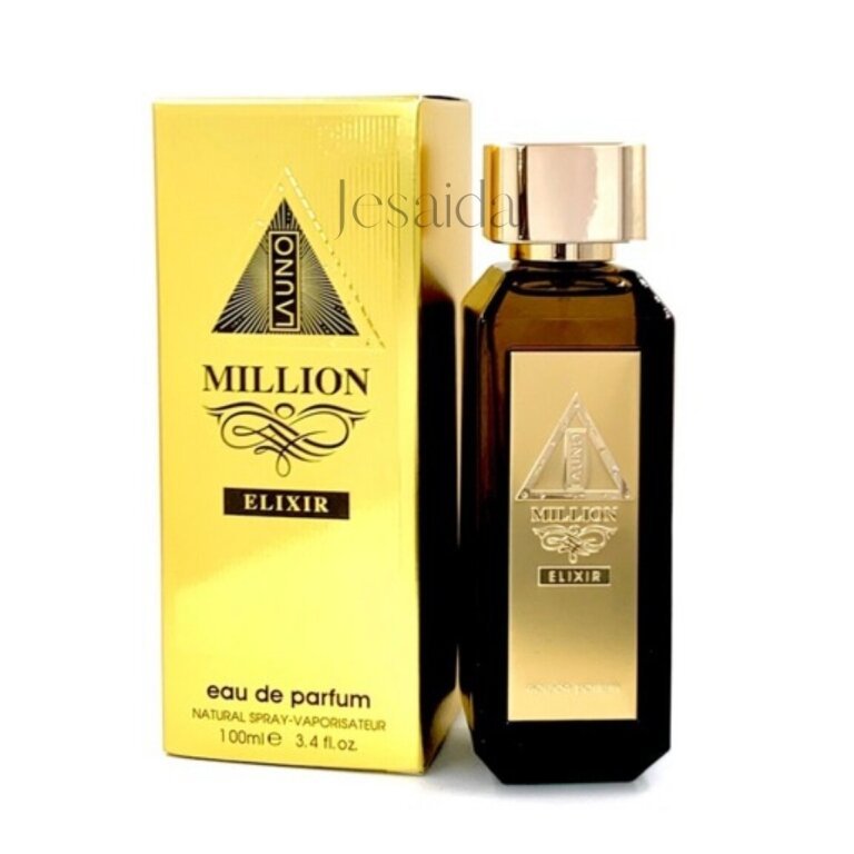Fragrance World La Uno Million Elixir