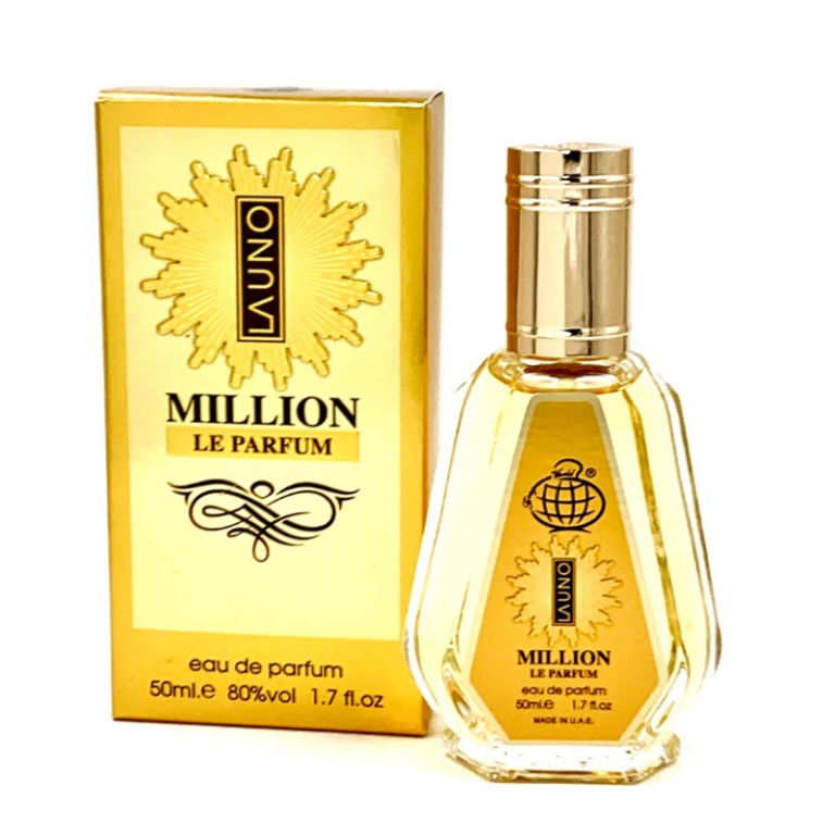 Fragrance World La Uno Million Le