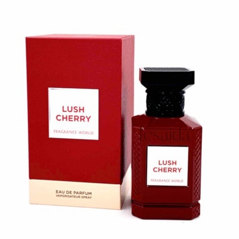 Fragrance World Lush Cherry 2ml