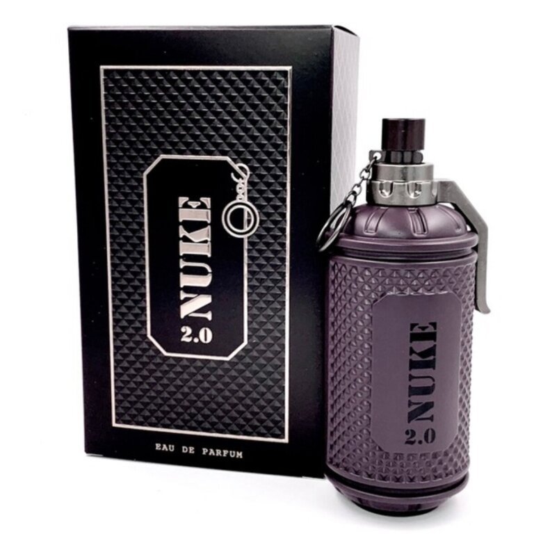 Fragrance World Nuke 2.0 2ml