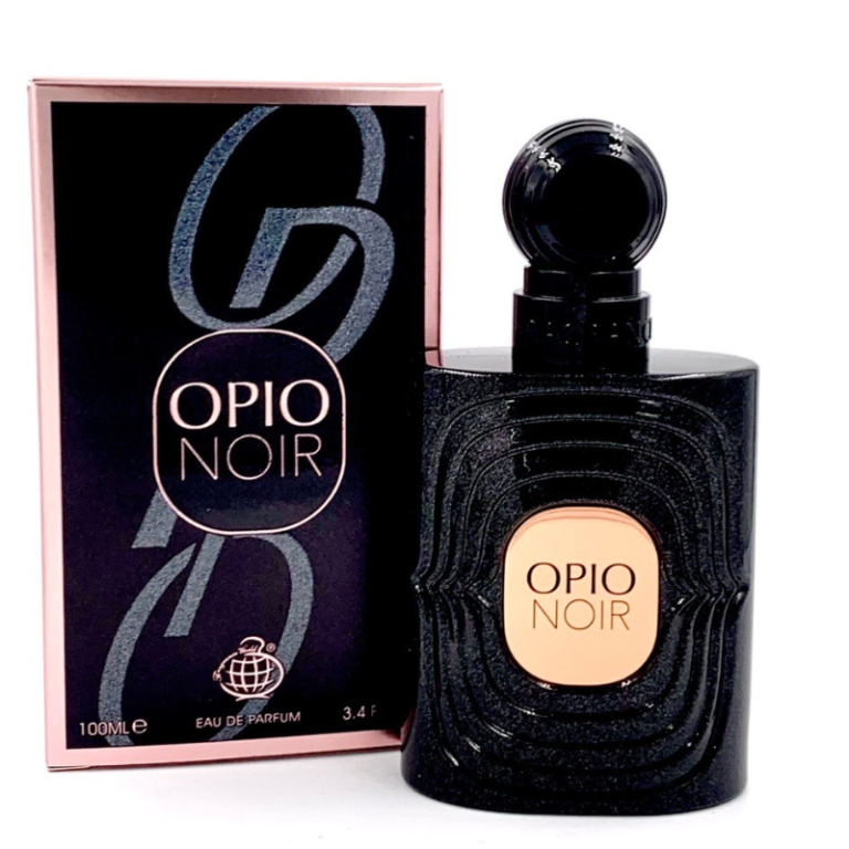 Fragrance World Opio Noir 2ml