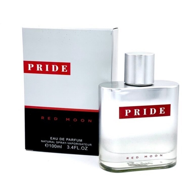 Fragrance World Pride Red Moon 100ml