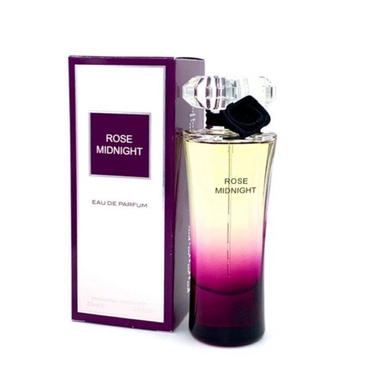 Fragrance World Rose Midnight 100ml