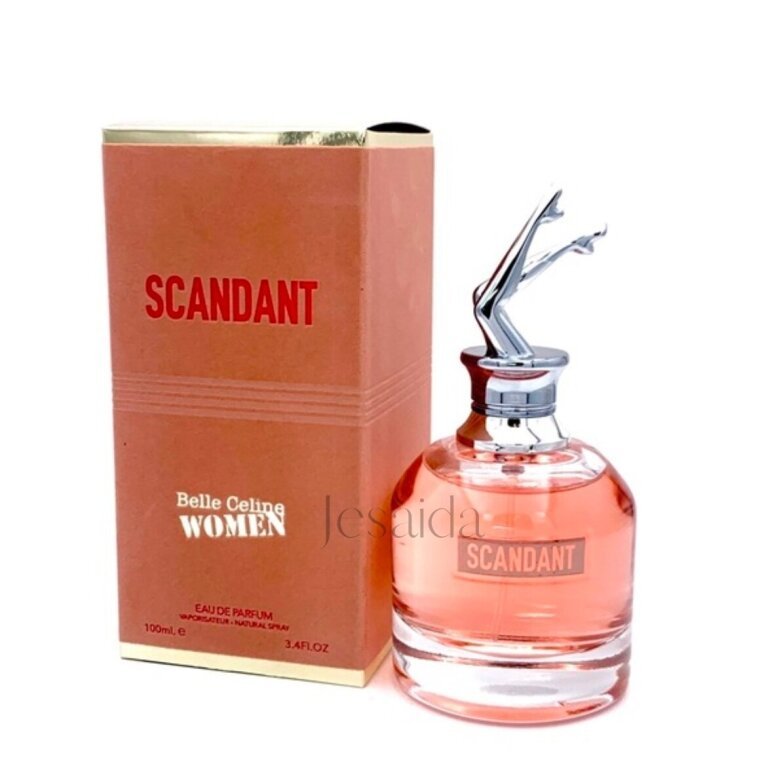 Fragrance World Scandant Belle Celine Women