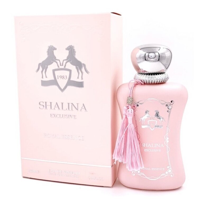 Fragrance World Shalina Exclusive Royal Essence