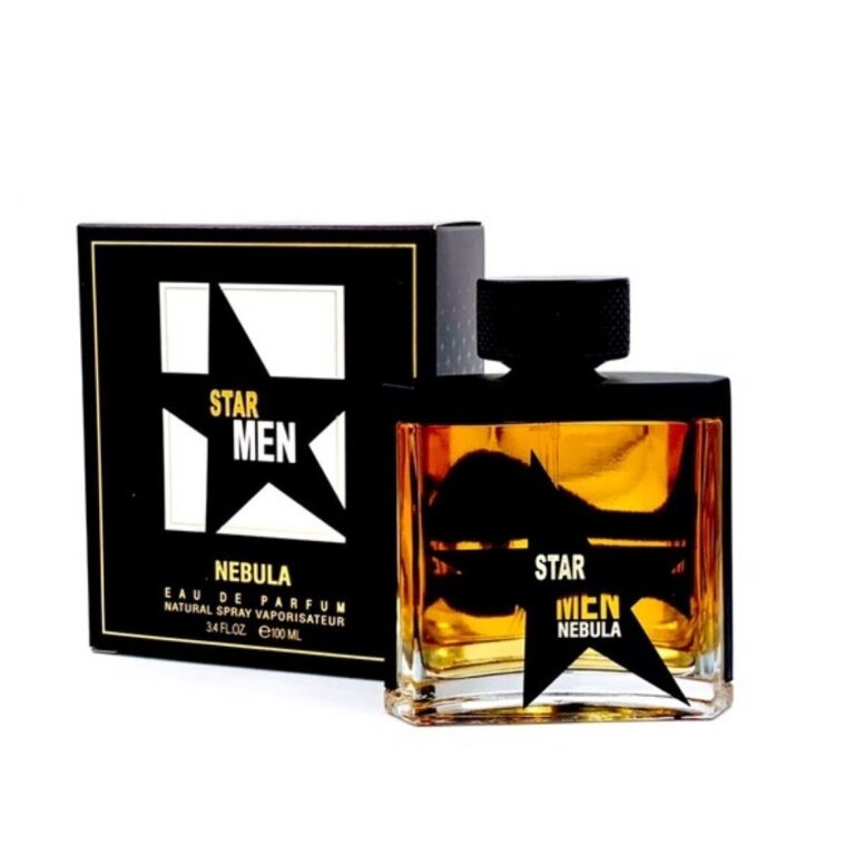 Fragrance World Star Men Nebula 2ml