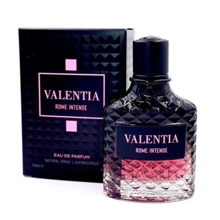 Fragrance World Valentia Rome Intense 2ml