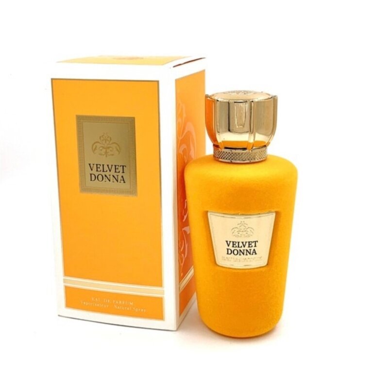 Fragrance World Velvet Donna 2ml