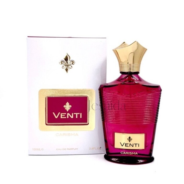 Fragrance World Venti Carisma 2ml