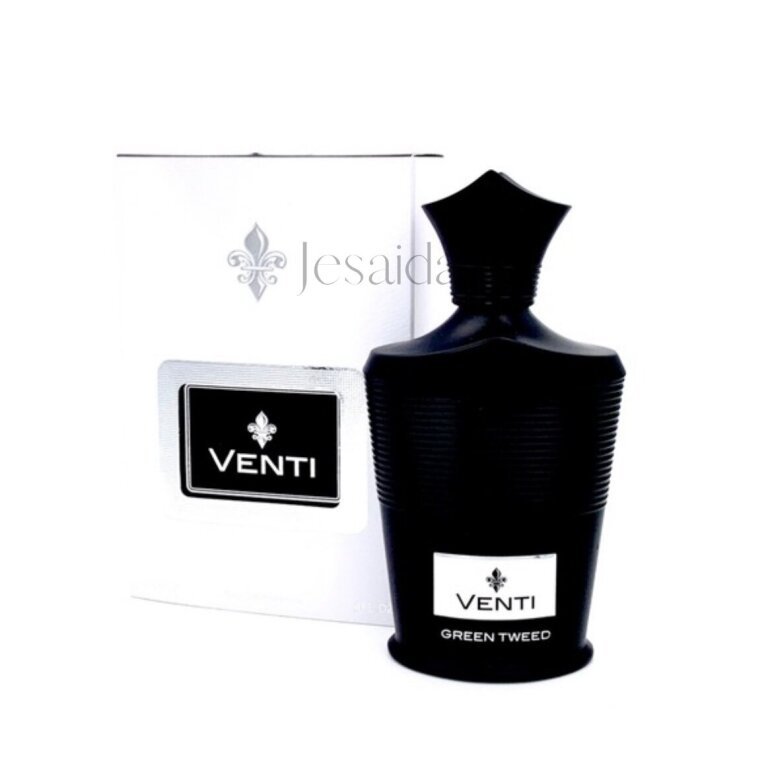 Fragrance World Venti Green Tweed 2ml