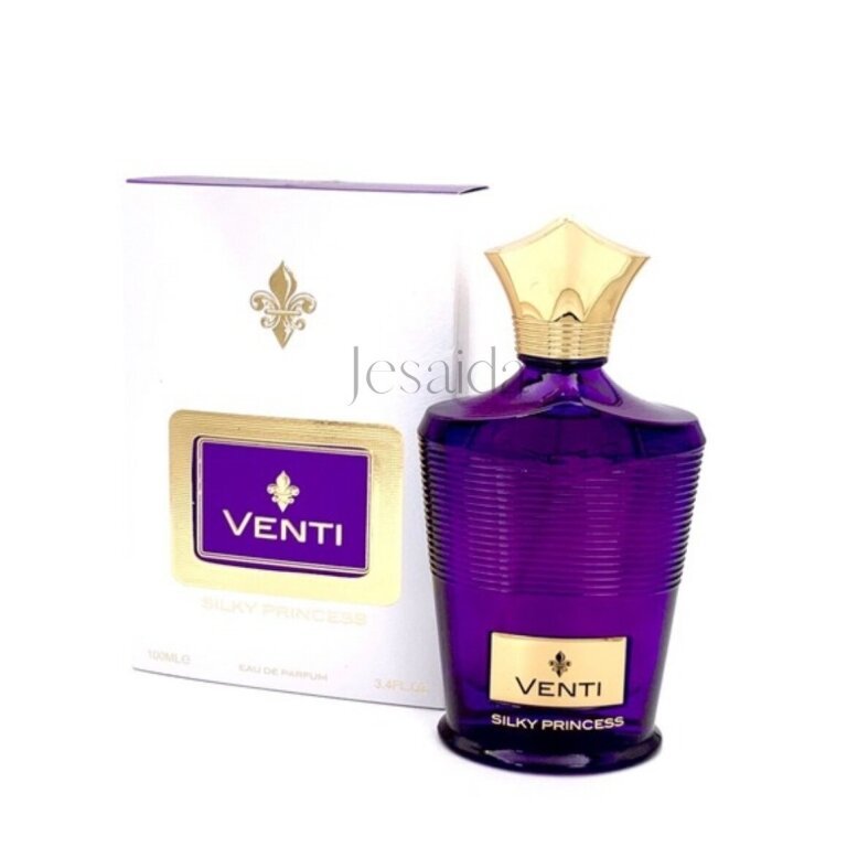 Fragrance World Venti Silky Princess 2ml