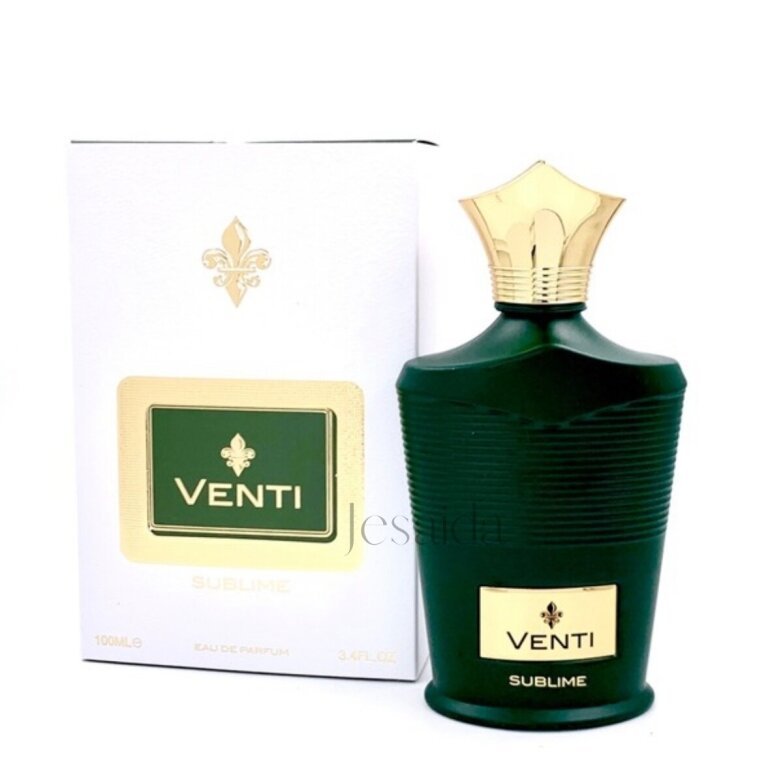 Fragrance World Venti Sublime 2ml