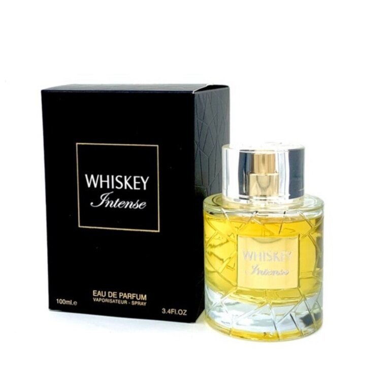 Fragrance World Whiskey Intense 2ml