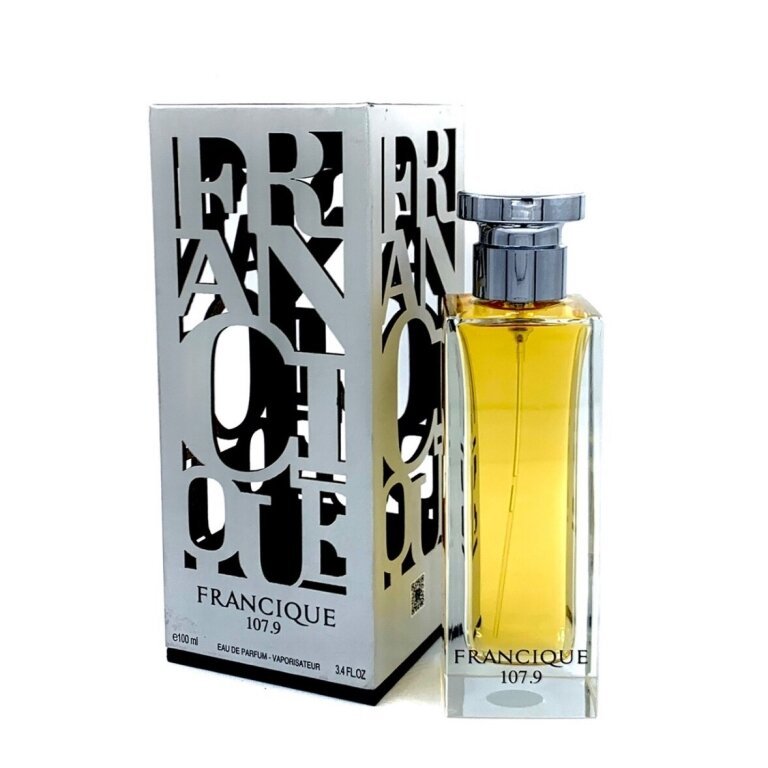 French Avenue Francique 107.9 2ml