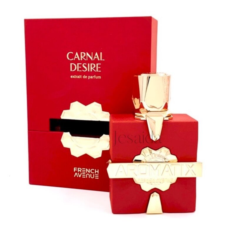 French Avenue Aromatix Carnal Desire 10ml