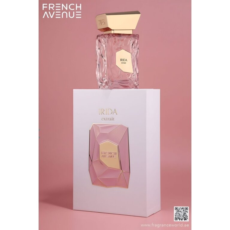 French Avenue Irida Extrait 2ml