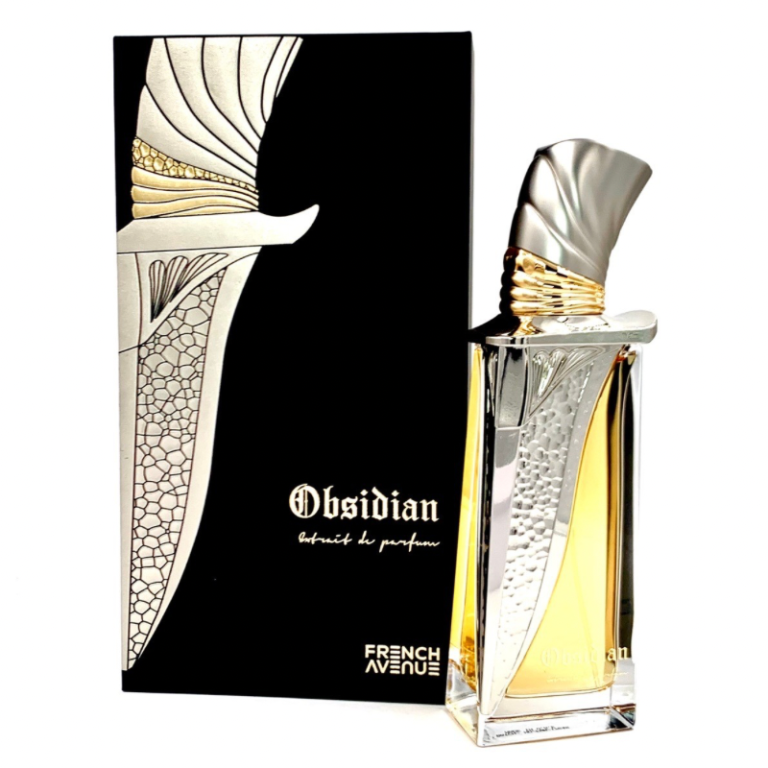 French Avenue Obsidian 100 ml