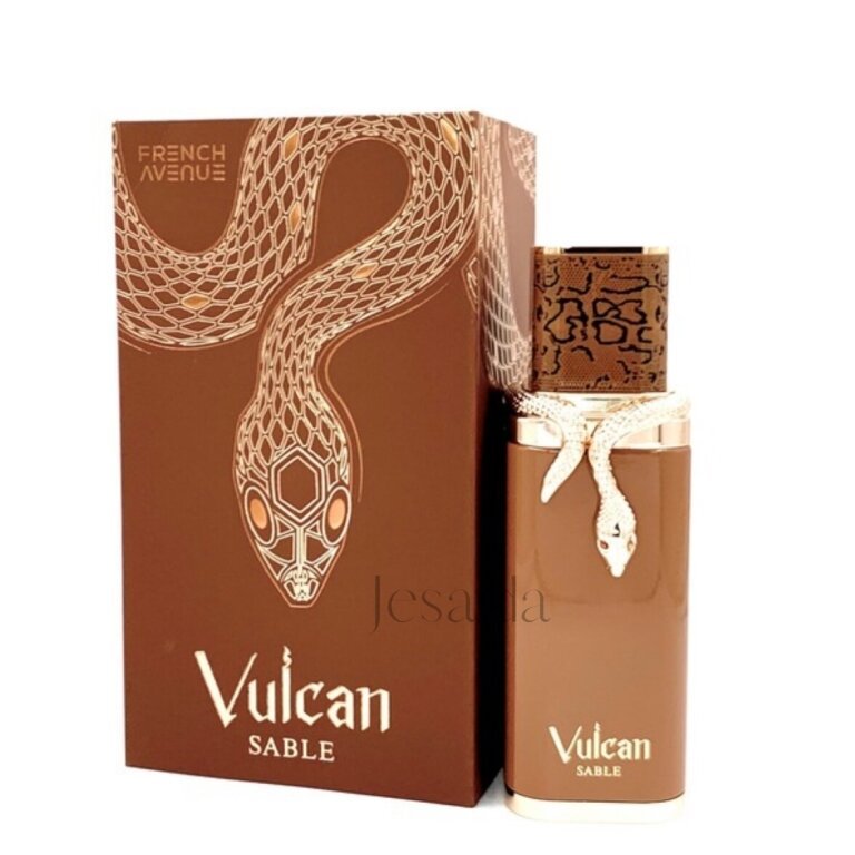 French Avenue Vulcan Sable 100 ml