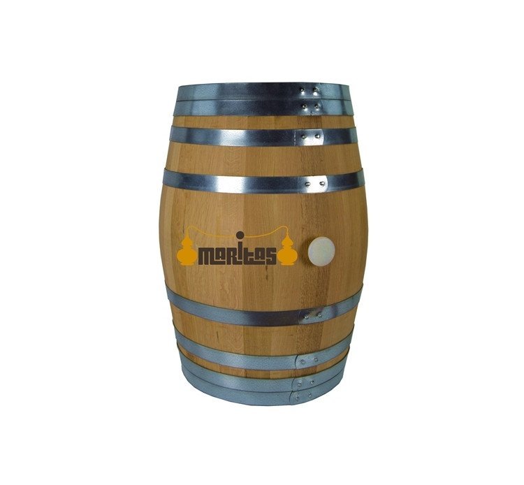 Oak Barrel 32 liters - Image 16