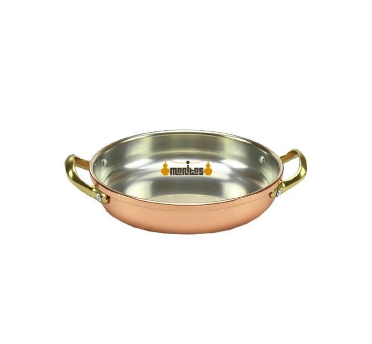 Frying pan with handles 24 cm - Image 4