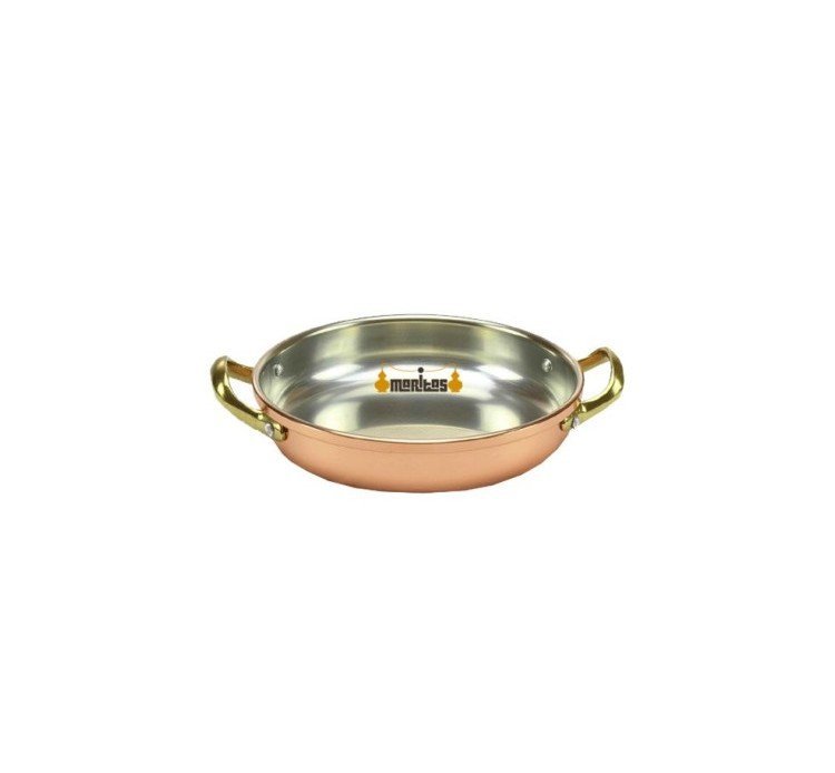 Frying pan with handles 24 cm - Image 7