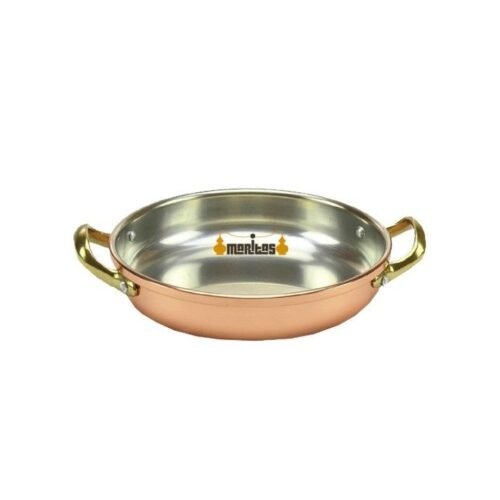 Frying pan with handles 32 cm