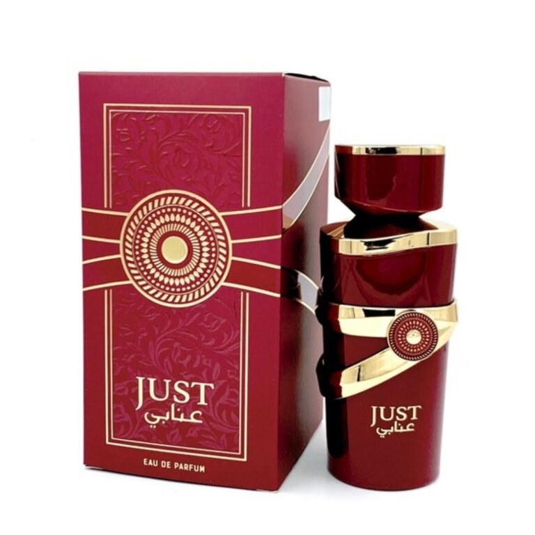 Fragrance World Just Anabi 2ml