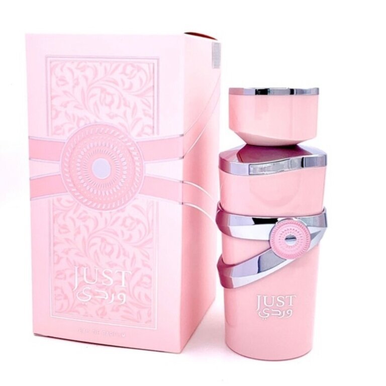 Fragrance World Just Wardi 2ml
