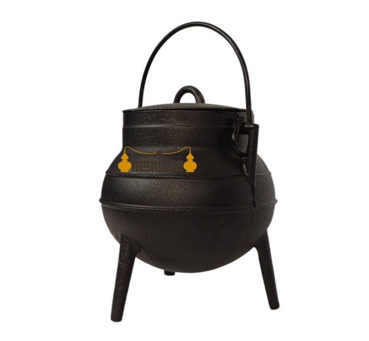 Galician Pot 10 liters - Image 2