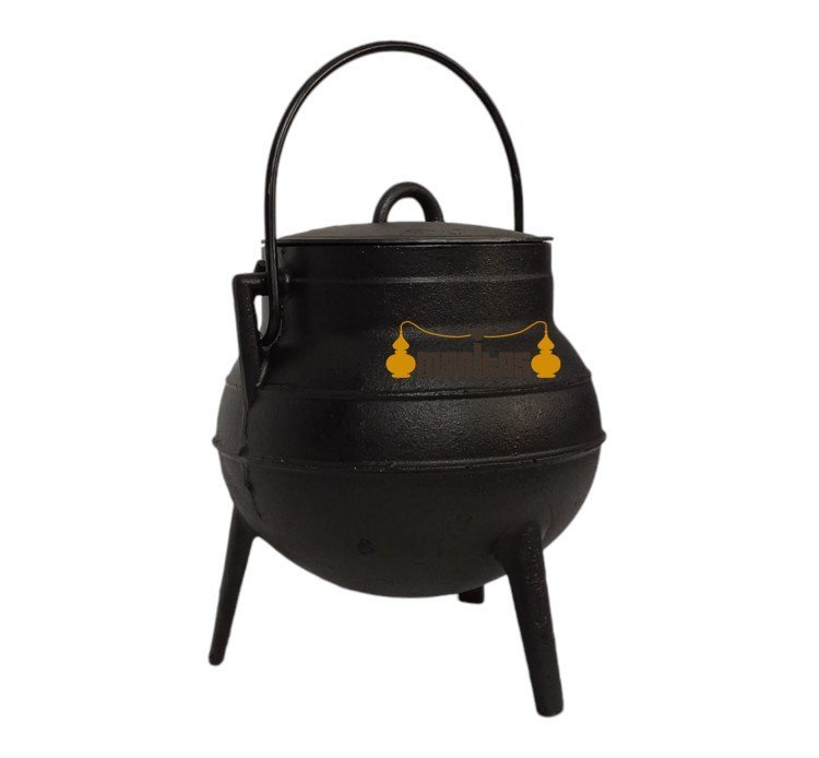 Galician Pot 10 liters - Image 3