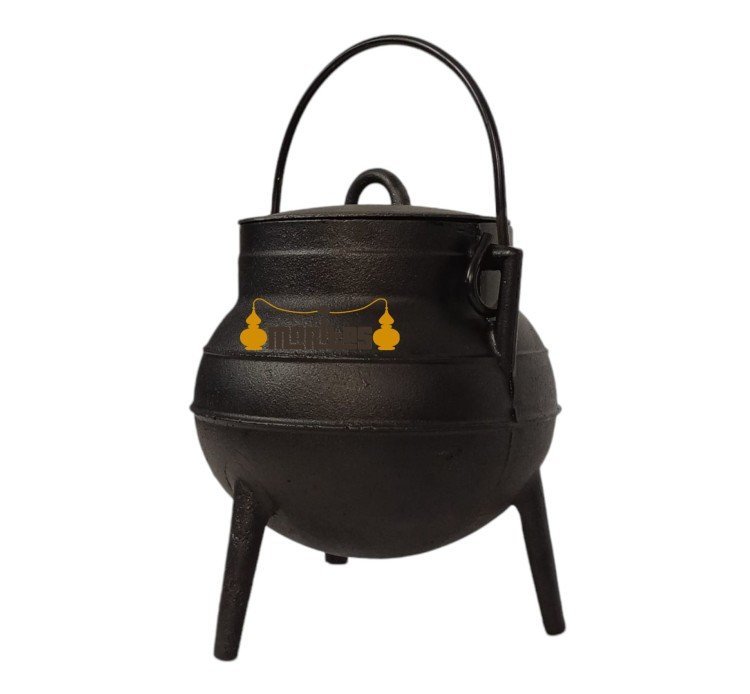 Galician Pot 12 liters - Image 2