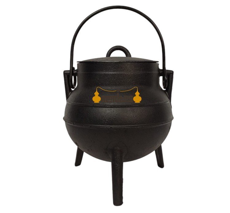Copper Dispenser 8 L - Image 8