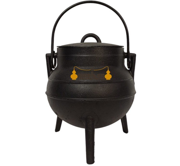 Barrel Canteen - Image 8