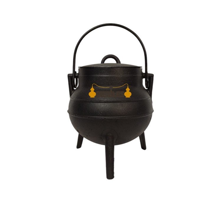 Barrel Canteen - Image 4