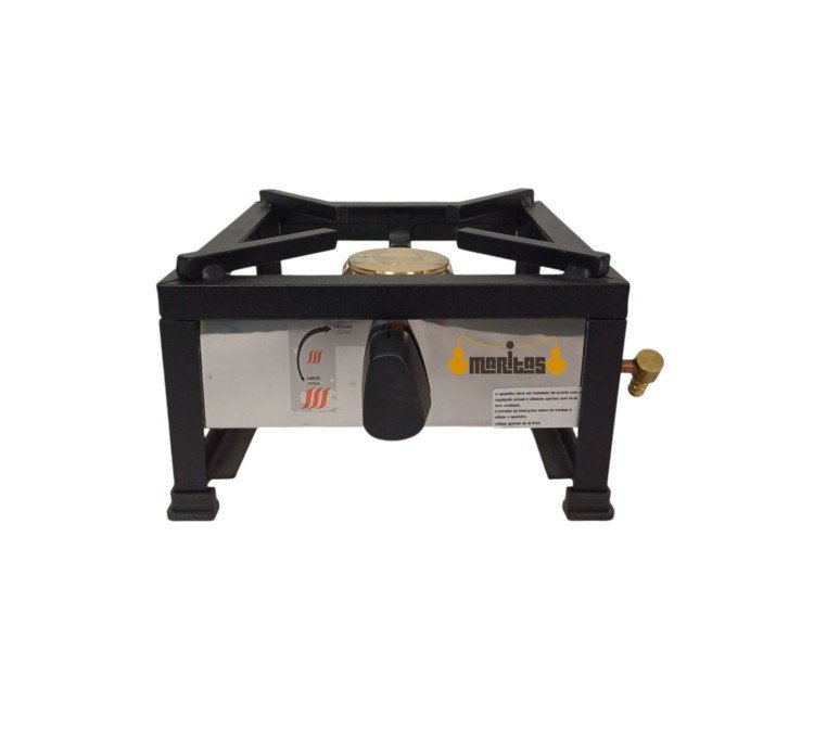 Gas Stove 40x40 - Image 12