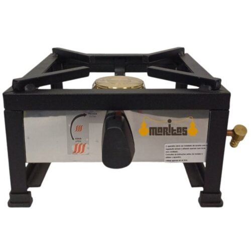 Gas Stove 40x40