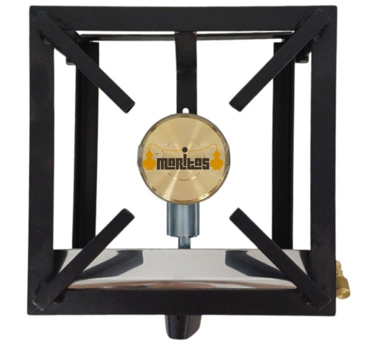 Gas Stove 40x40 - Image 4