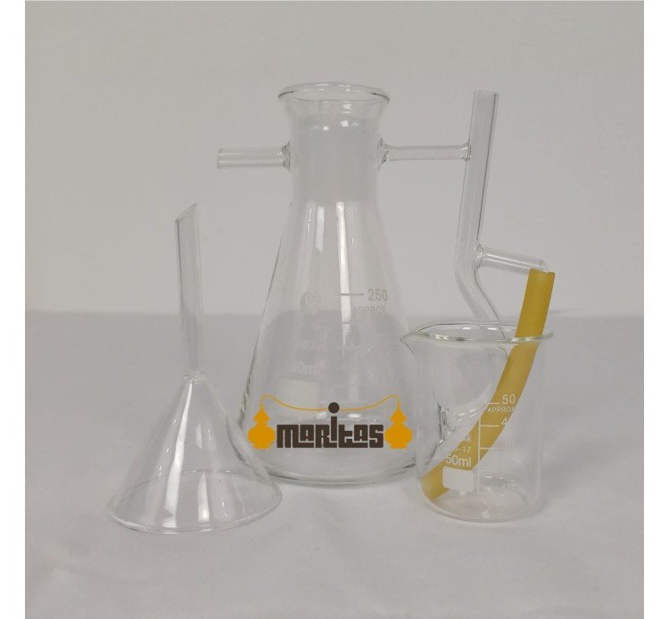 Stainless steel essencer 10 liters - Image 13