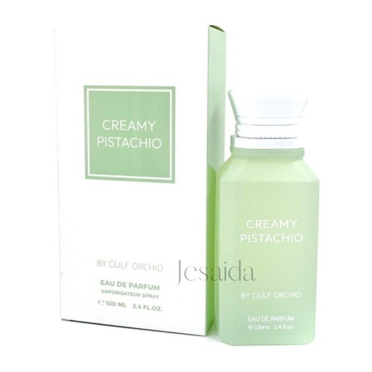 Gulf Orchid Creamy Pistachio 2ml