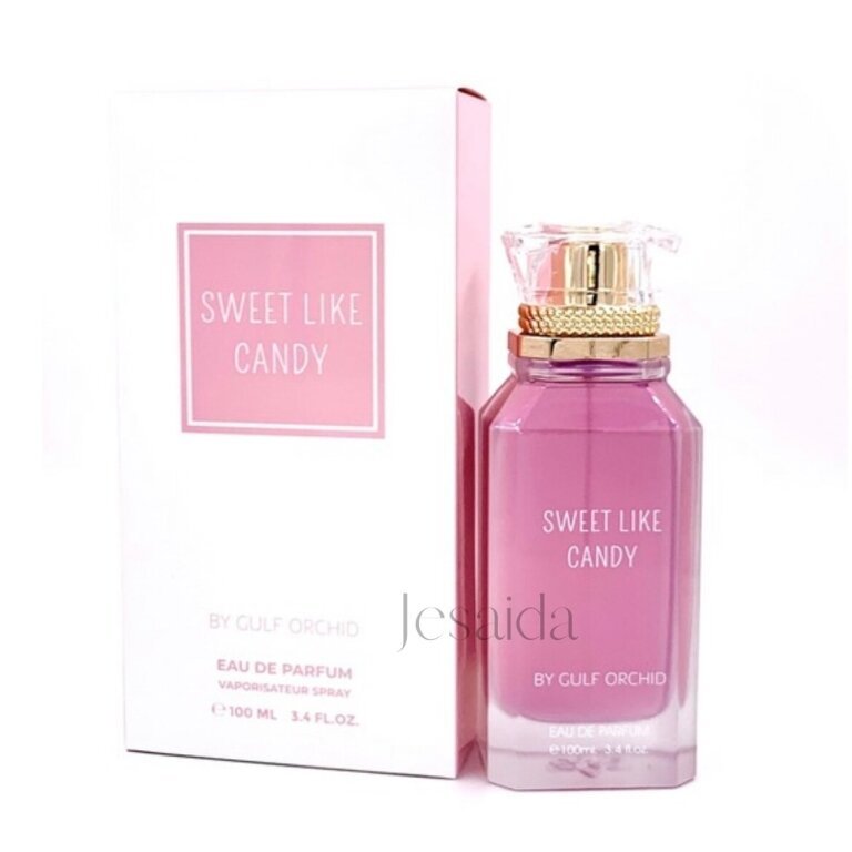 Gulf Orchid Sweet Like Candy 2ml