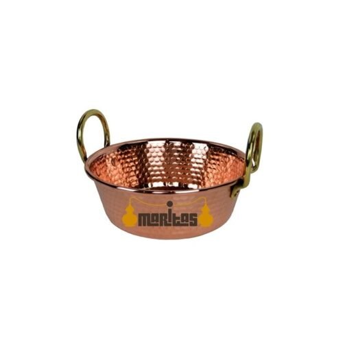 Kalts katls ar rokturiem 24 cm