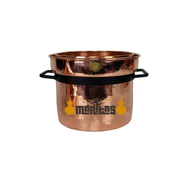 Hydraulic Alembic 30 liters - Image 3