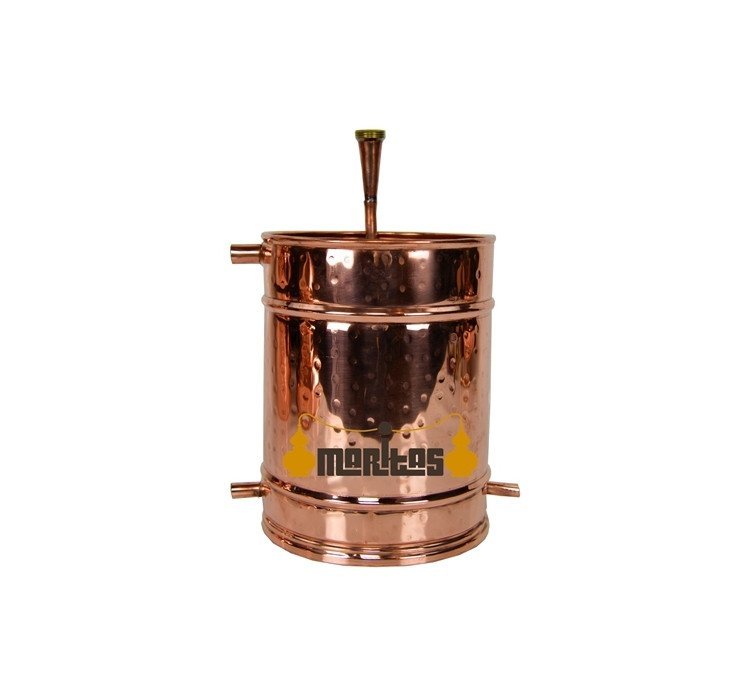 Hydraulic Alembic 30 liters - Image 6