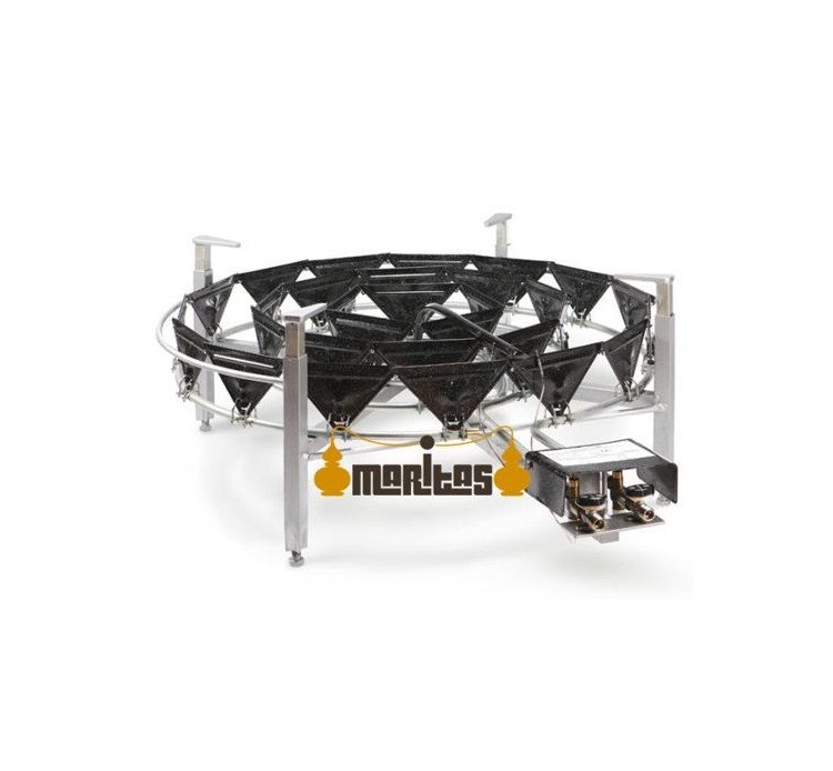 Gas Stove 40x40 - Image 8