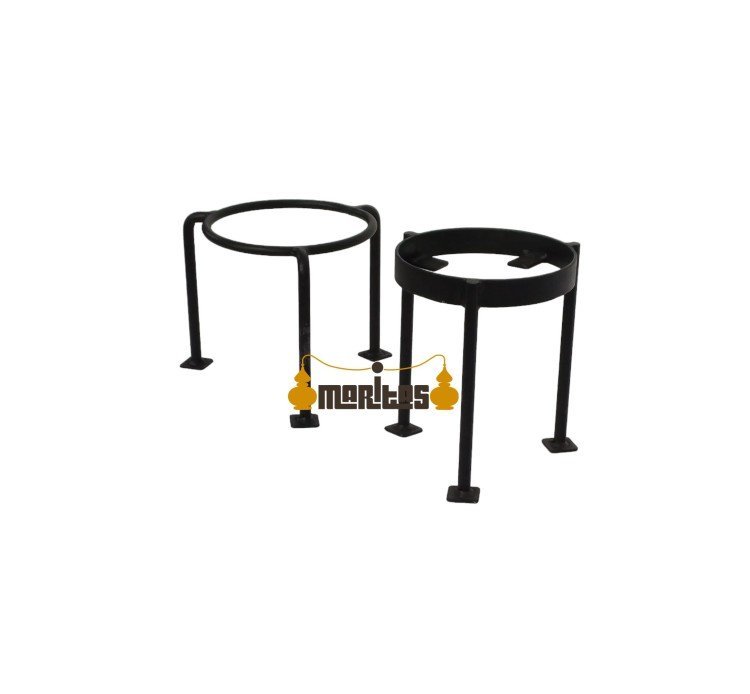 Dzelzs balsti 10 litri - Image 2