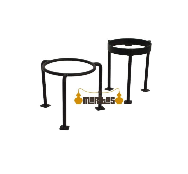 Iron Supports of 20 liters - Image 9