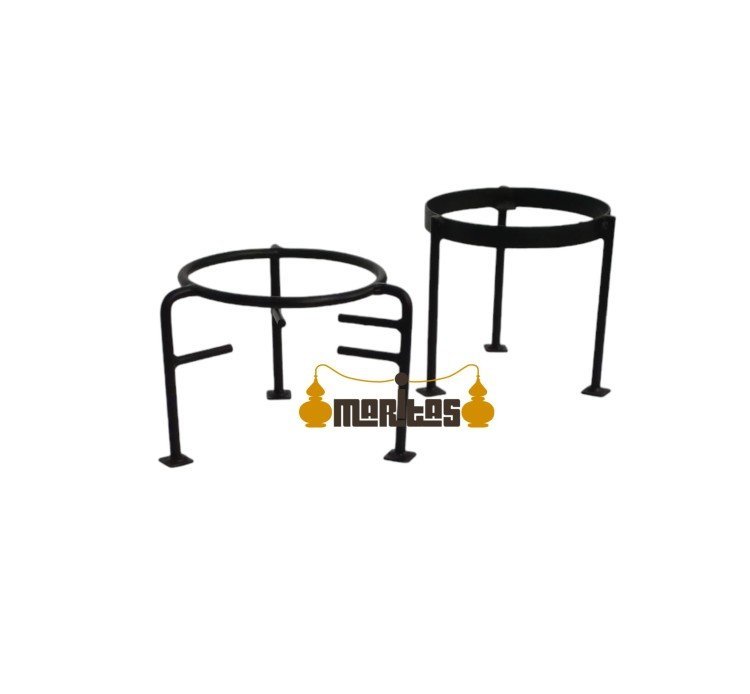 Iron Supports of 10 liters - Image 9