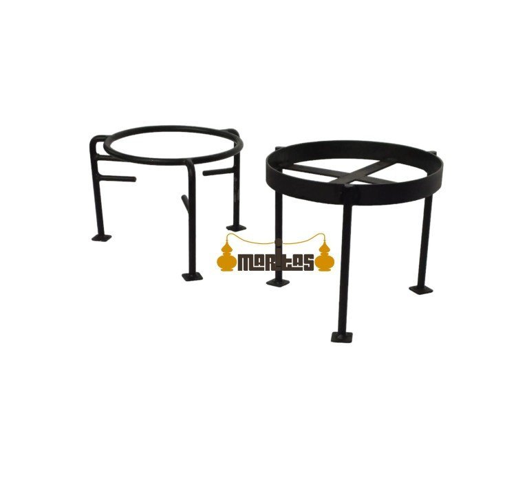 Dzelzs balsti 30 litri - Image 3